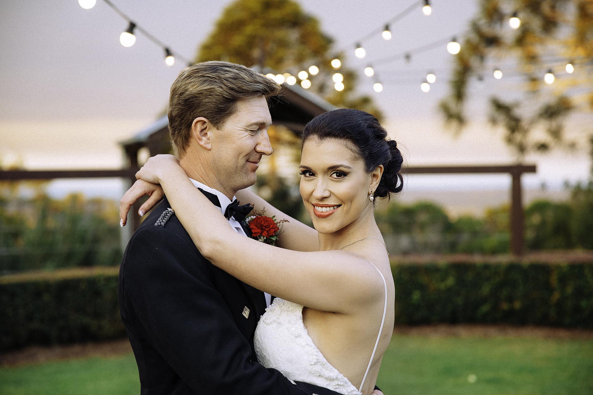 Wedding Photography Sunshine Coast